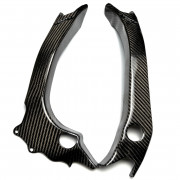 Protection Cadre YZ /Fantic 125