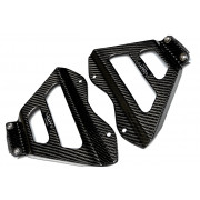 Protection de Radiateur CRF 250/450 2021/23