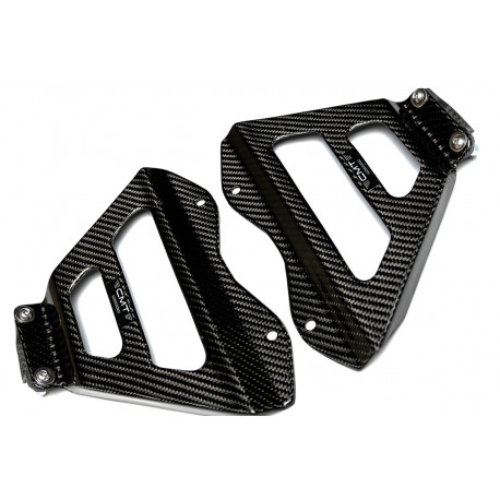 Protection de Radiateur CRF 250/450