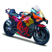 Maquette KTM 33