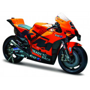 MAQUETTE KTM 9