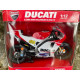 Maquette DUCATI