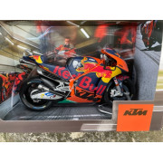 Maquette KTM