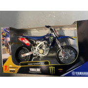 Maquette YZF 450/22