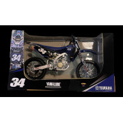 Maquette YZF US 34