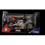Maquette YZF 250 US 1 2020