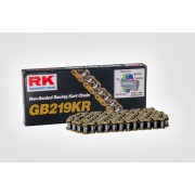 chaine RK GB 219 