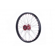 Roue avant kite sport CR /CRF