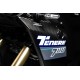 ENSEMBLE DE PANNEAUX LATÉRAUX AVANT EN CARBONE POUR YAMAHA TENERE 700