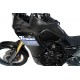 ENSEMBLE DE PANNEAUX LATÉRAUX AVANT EN CARBONE POUR YAMAHA TENERE 700