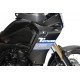 ENSEMBLE DE PANNEAUX LATÉRAUX AVANT EN CARBONE POUR YAMAHA TENERE 700