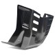 PROTECTION MOTEUR EN CARBONE