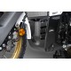 PROTECTION MOTEUR EN CARBONE