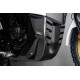 PROTECTION MOTEUR EN CARBONE