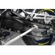 PROTECTEURS DE BRAS OSCILLANT EN CARBONE