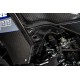 PANNEAU LATÉRAL INTERNE EN CARBONE TENERE 700