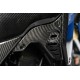 PANNEAU LATÉRAL INTERNE EN CARBONE TENERE 700