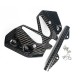 CARTER DE PIGNON EN CARBONE TENERE 700