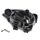 PROTECTION D'EMBRAYAGE EN CARBONE TENERE 700
