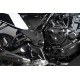 PROTECTION D'EMBRAYAGE EN CARBONE TENERE 700