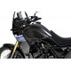 GARDE-BOUE ARRIÈRE EN CARBONE TENERE 700