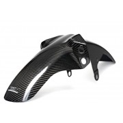 GARDE-BOUE AVANT EN CARBONE pour YAMAHA TENERE 700