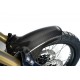 GARDE-BOUE AVANT EN CARBONE pour YAMAHA TENERE 700