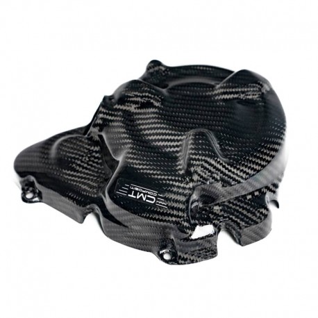 PROTECTION D'ALLUMAGE EN CARBONE TENERE 700