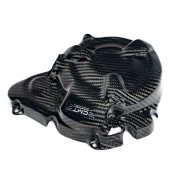 PROTECTION D'ALLUMAGE EN CARBONE TENERE 700