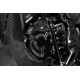 PROTECTION D'ALLUMAGE EN CARBONE TENERE 700