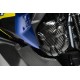 PROTECTION D'ALLUMAGE EN CARBONE TENERE 700
