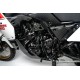 PROTECTION D'ALLUMAGE EN CARBONE TENERE 700