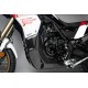PROTECTION D'ALLUMAGE EN CARBONE TENERE 700