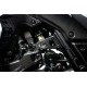 SUPPORTS MOTEUR EN CARBONE TENERE 700