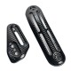 PROTECTION D'ÉCHAPPEMENT EN CARBONE TENERE 700