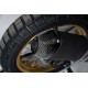 EMBOUT DE SILENCIEUX EN CARBONE TENERE 700