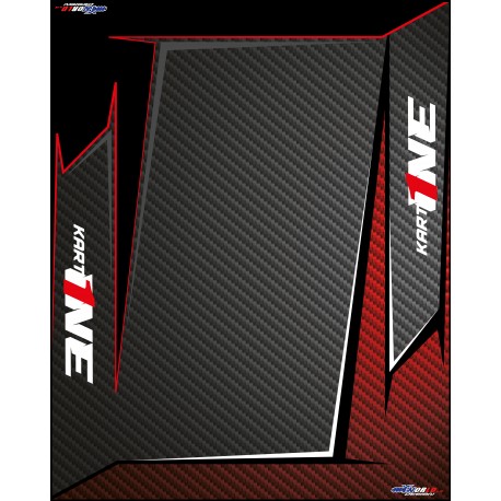 tapis KartOne