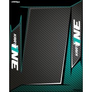 TAPIS KARTONE