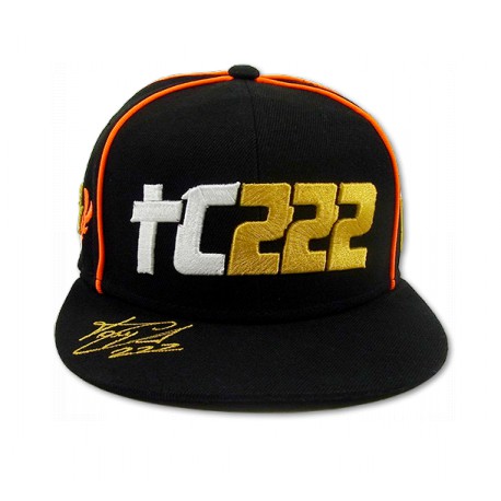 Casquette TC 222