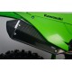 Couvre embout sil KXF