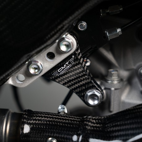 Patte Fixation Moteur