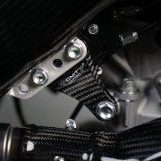 Patte Fixation Moteur