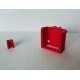 Fixation Compteur Heure