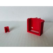 Fixation Compteur Heure