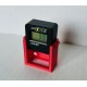 Fixation Compteur Heure