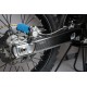 PROTECTION DE BRAS OSCILLANT EN CARBONE