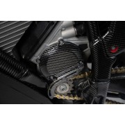 CARTER DE PIGNON EN CARBONE pour STARK VARG STARK VARG