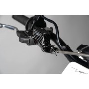 PROTECTION DE POMPE DE LEVIER DE FREIN EN CARBONEc