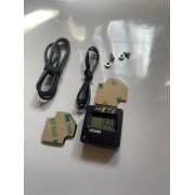 COMPTEUR HEURE MOTEUR/PISTON Kart1One