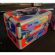Valise à outils avec kit deco